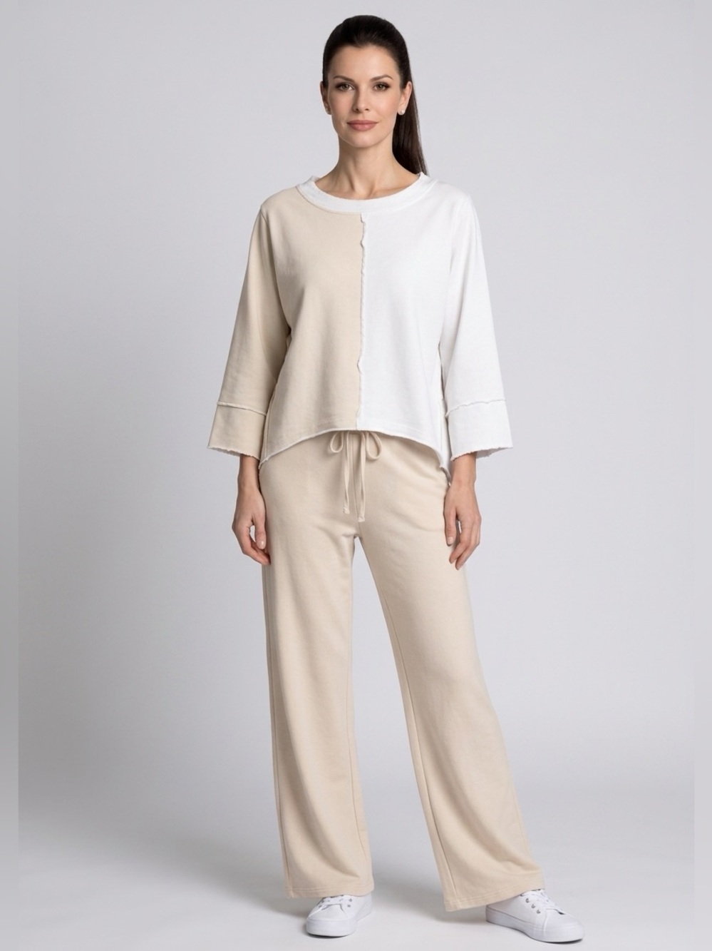 PLANET BY LAUREN G TOP OSFA ONE SIZE FITS ALL